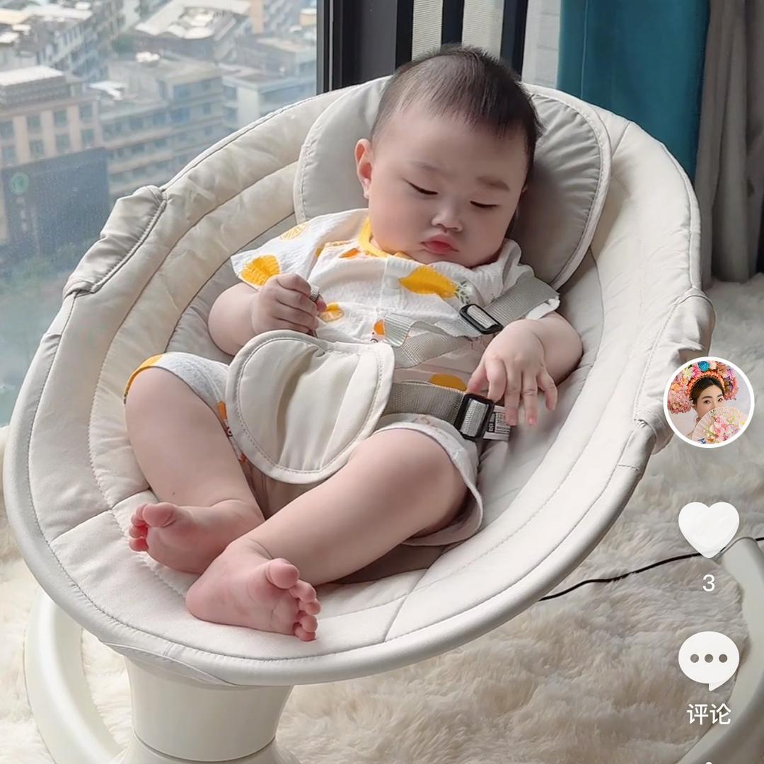 福星炫炫(小奶娃🍼)