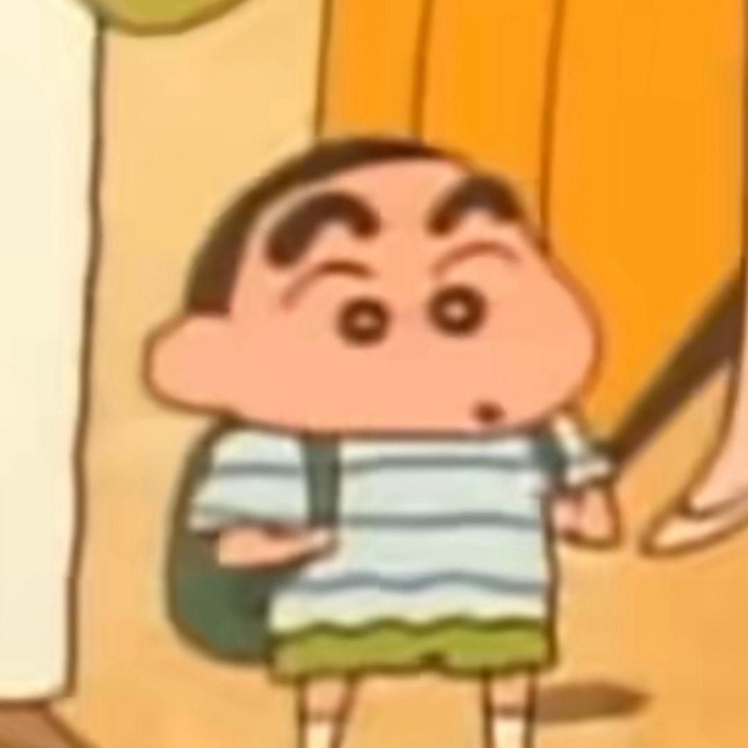 野原新之助