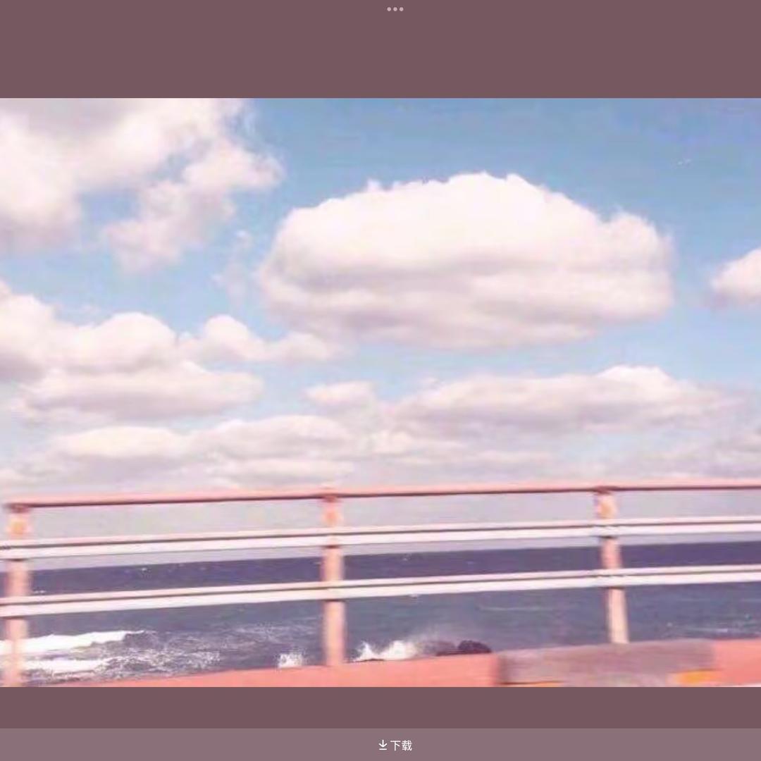 深海里的大肥鱼