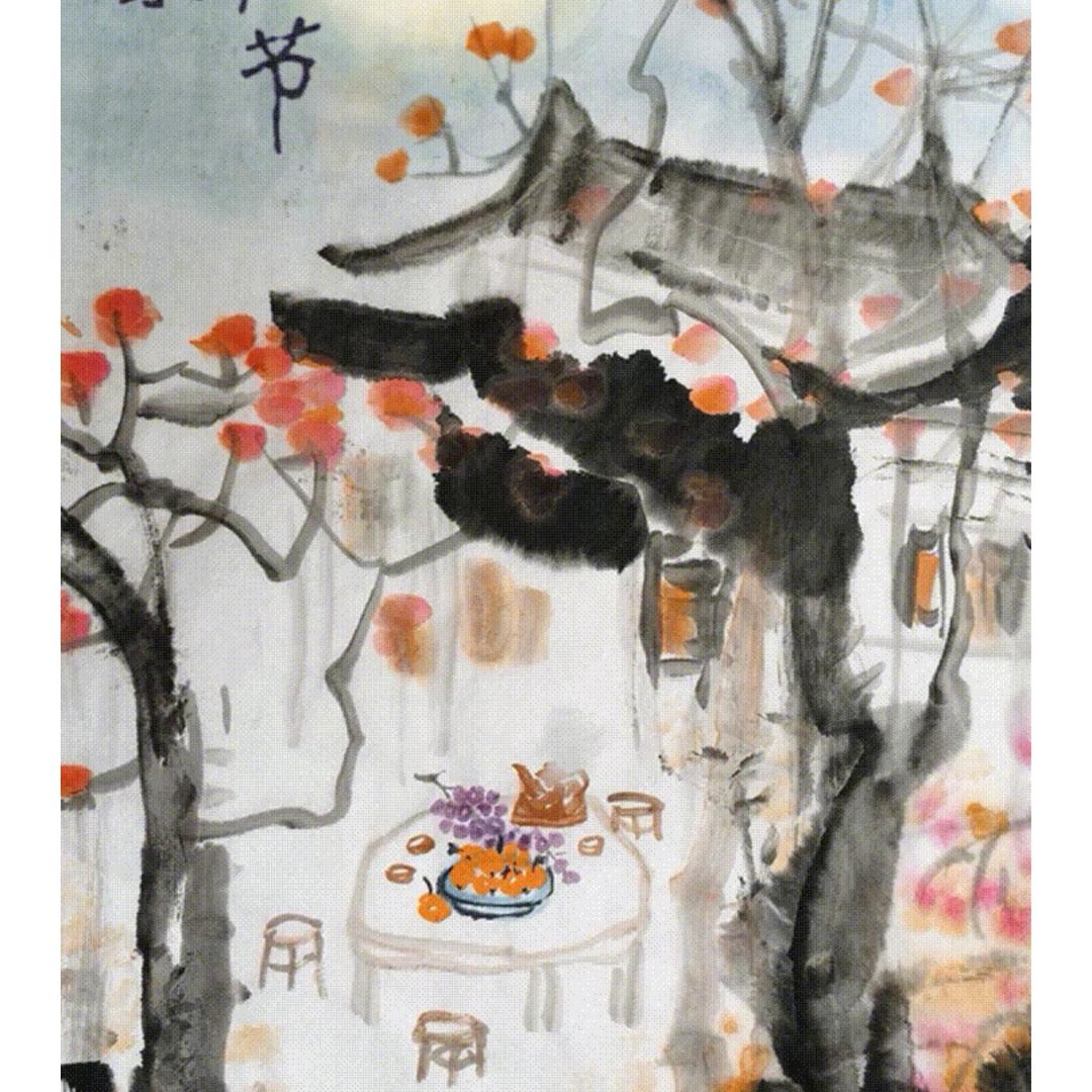 风月无边