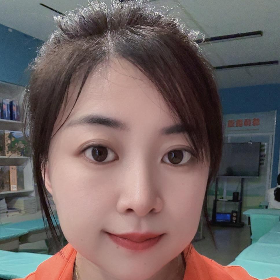 英语规划师-Lisa老师