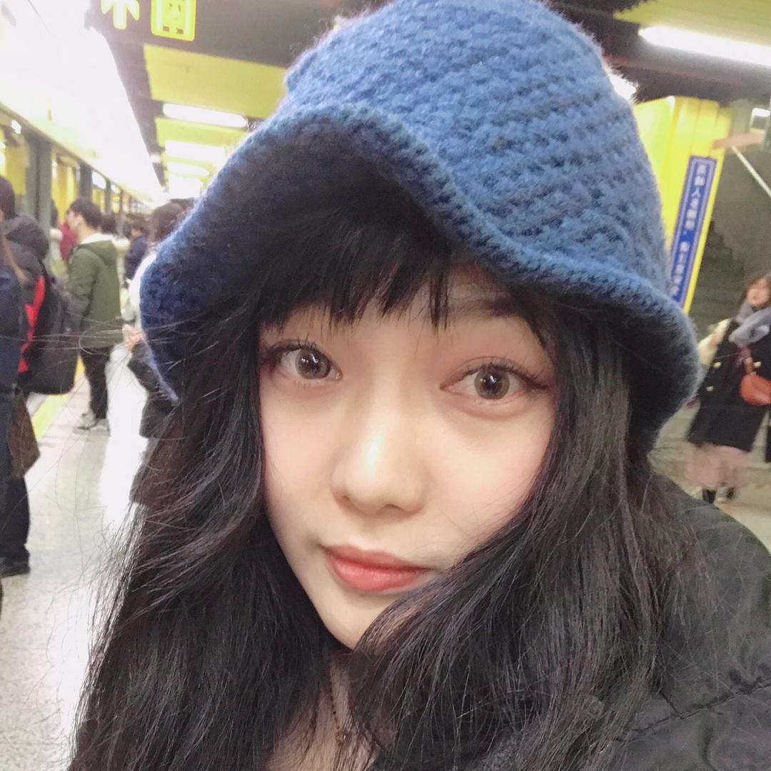 小甜橙