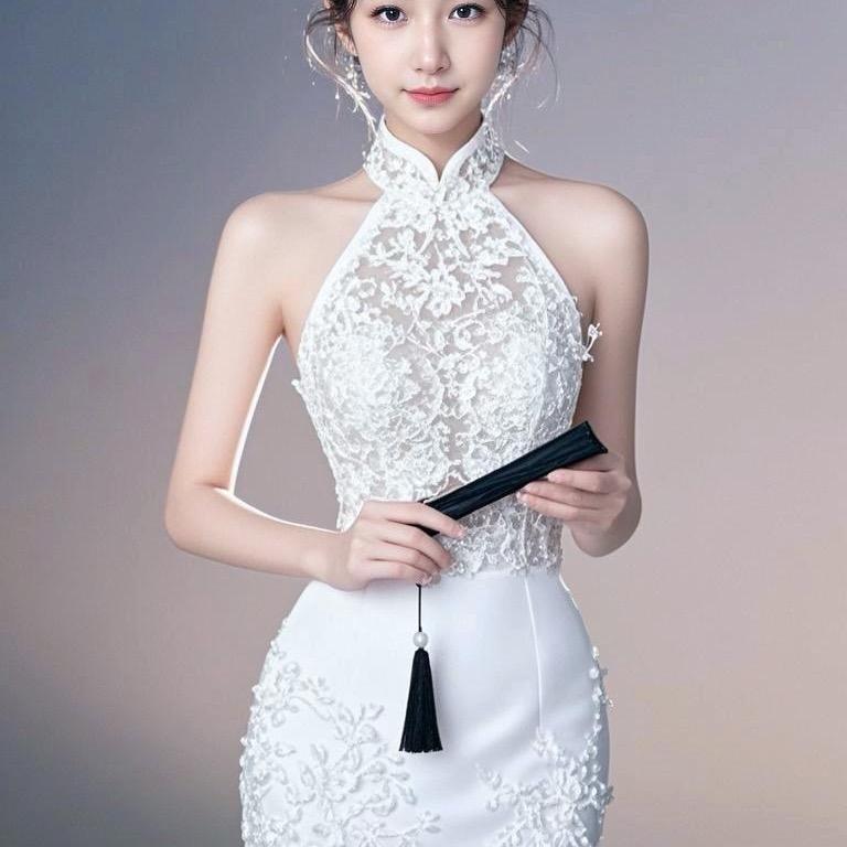 玖儿小阿姨