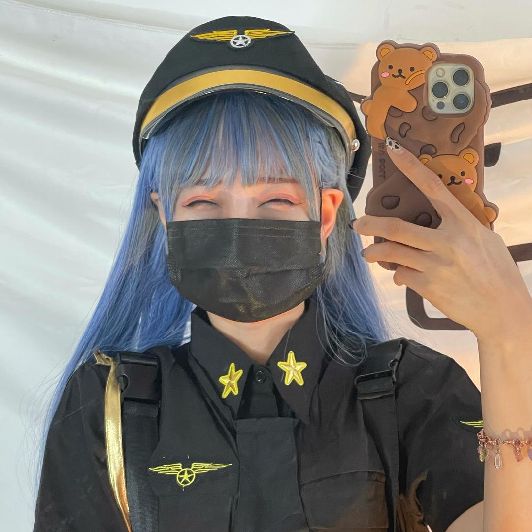 啊桐～