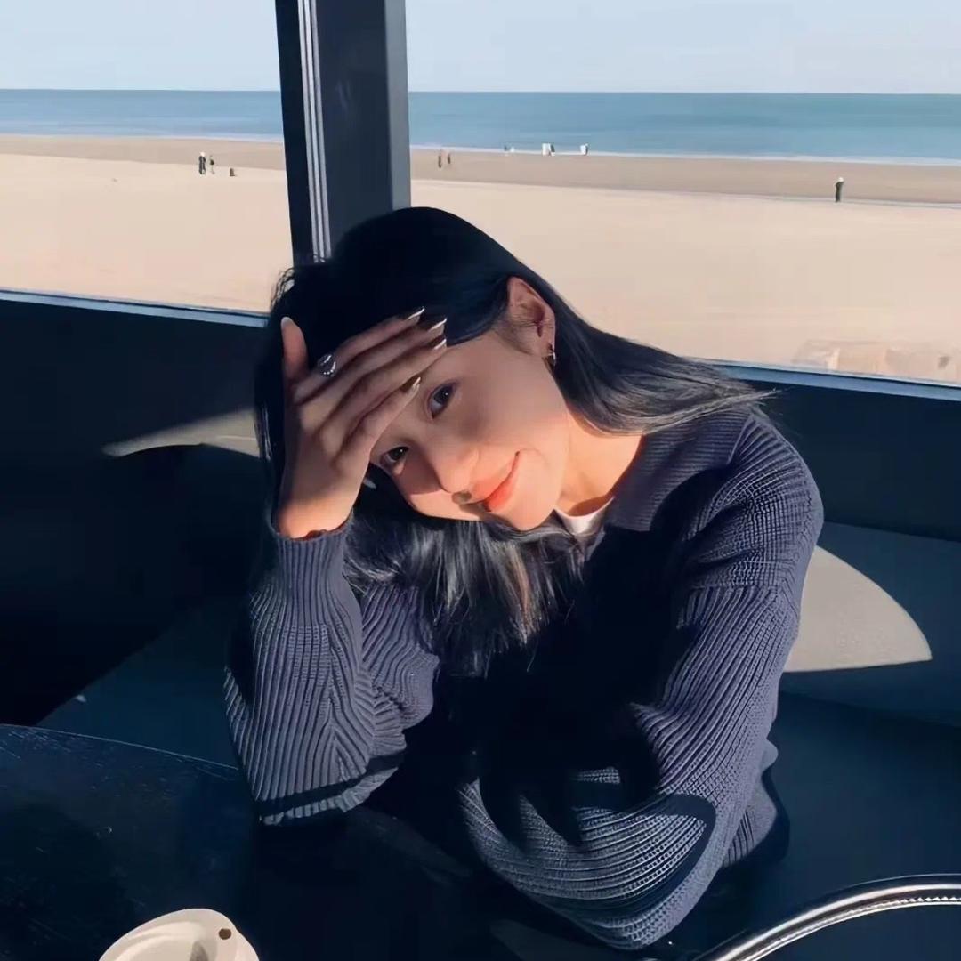 ·心有灵汐～🌲