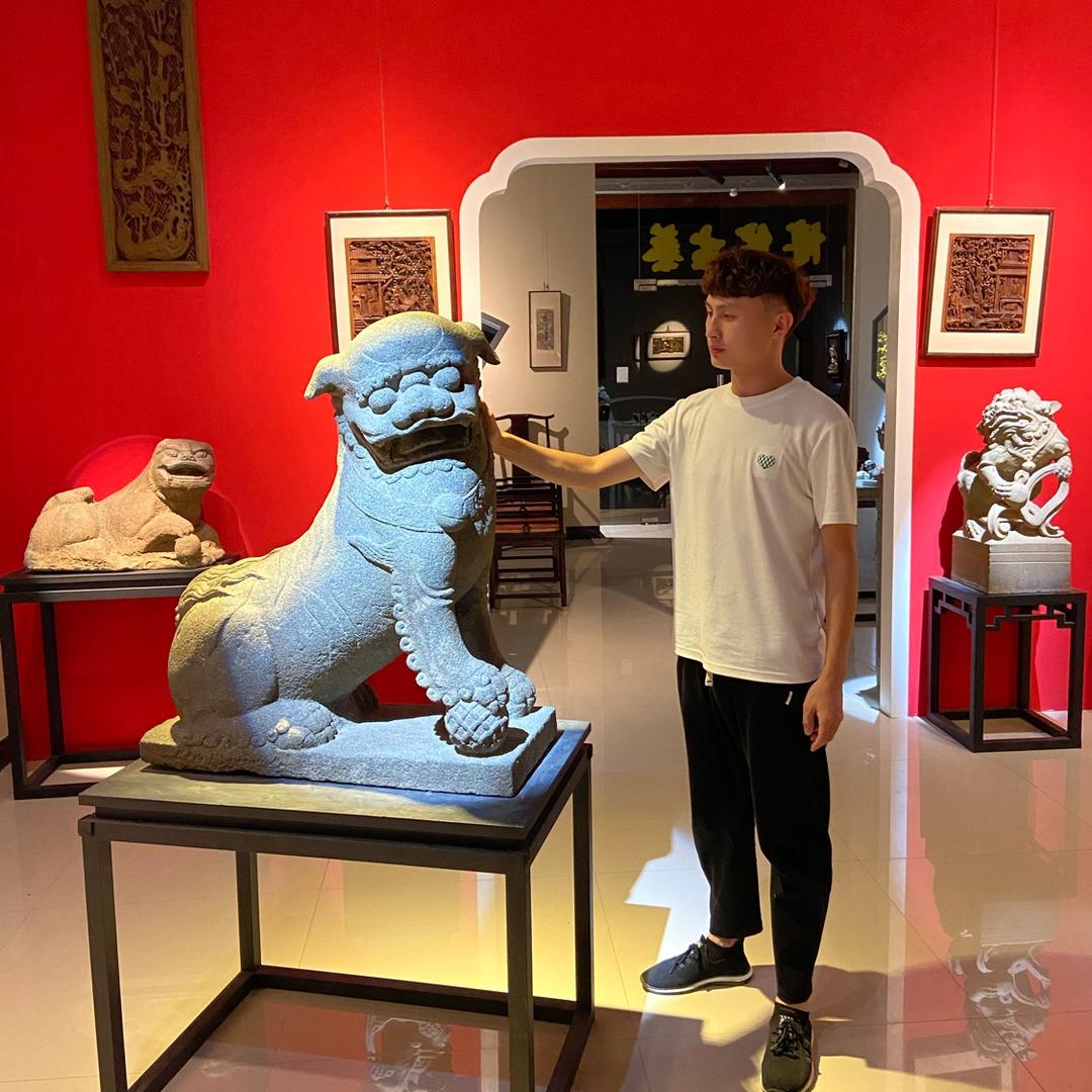 博然古艺