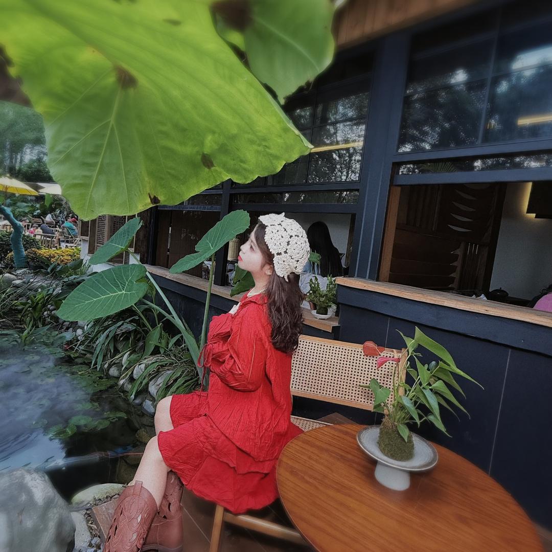 武胜县沿口羚品美容店（个体工商户）