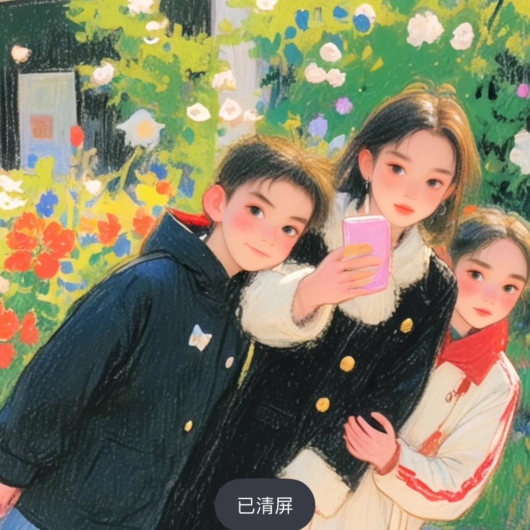 优秀的秀