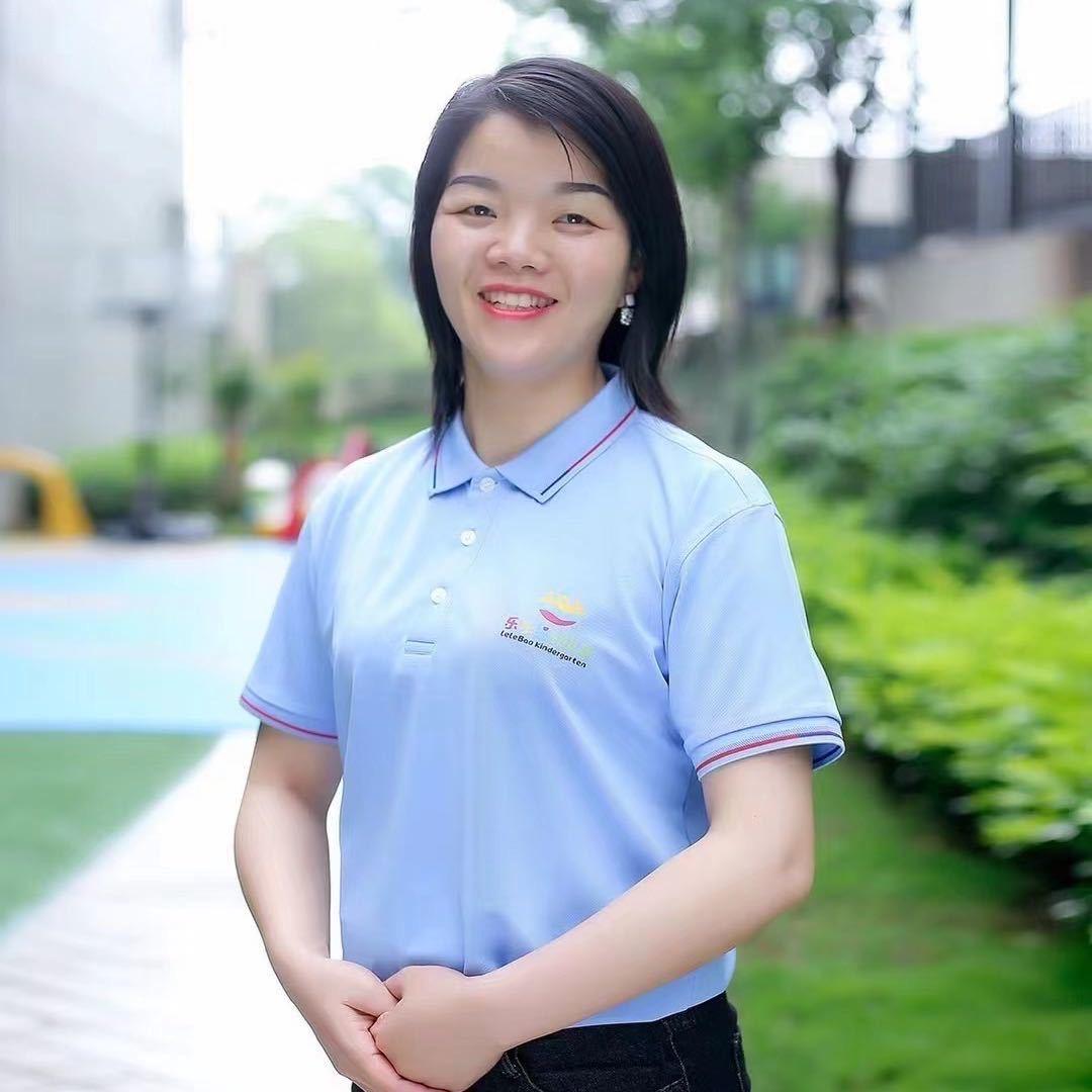 孩子王Winnie