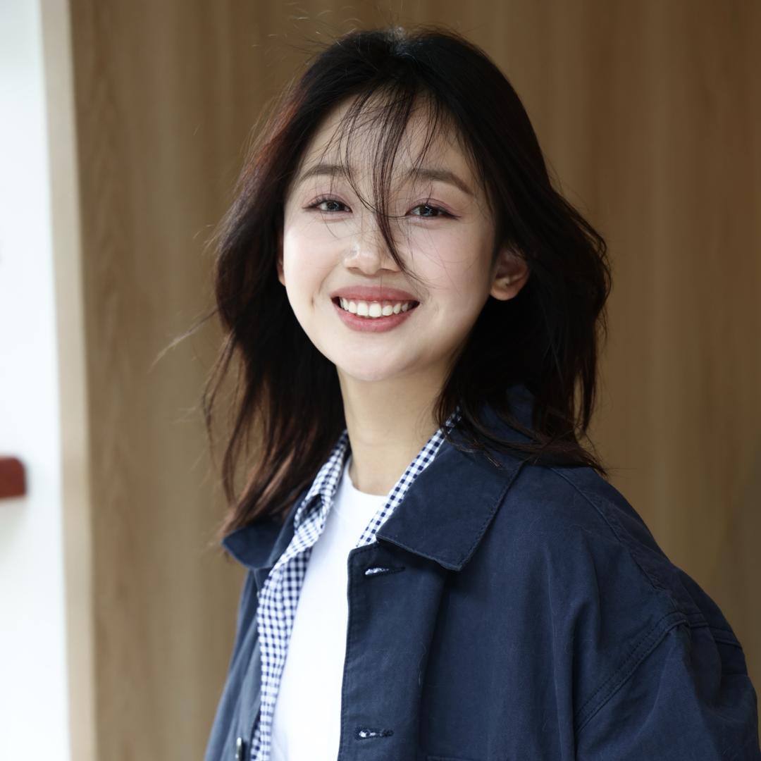 六酱1米5🔥@抖音