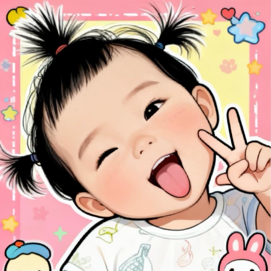 不吃香菜呀！