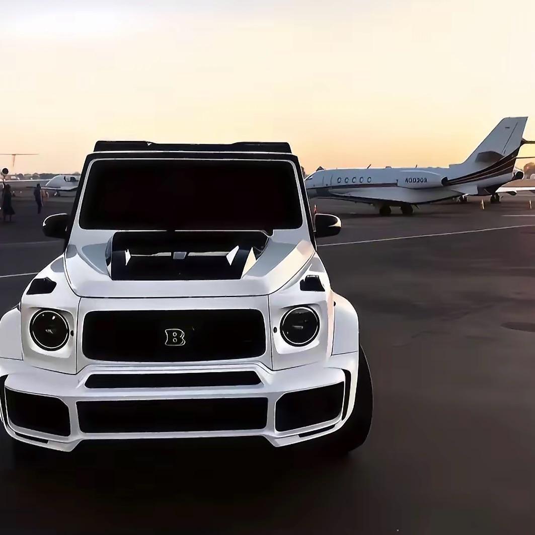 安达蒙古族说车