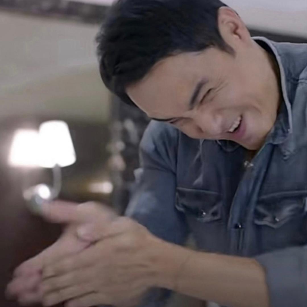 我他妈是陈美嘉！