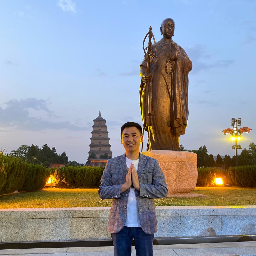 顶香人胡老师