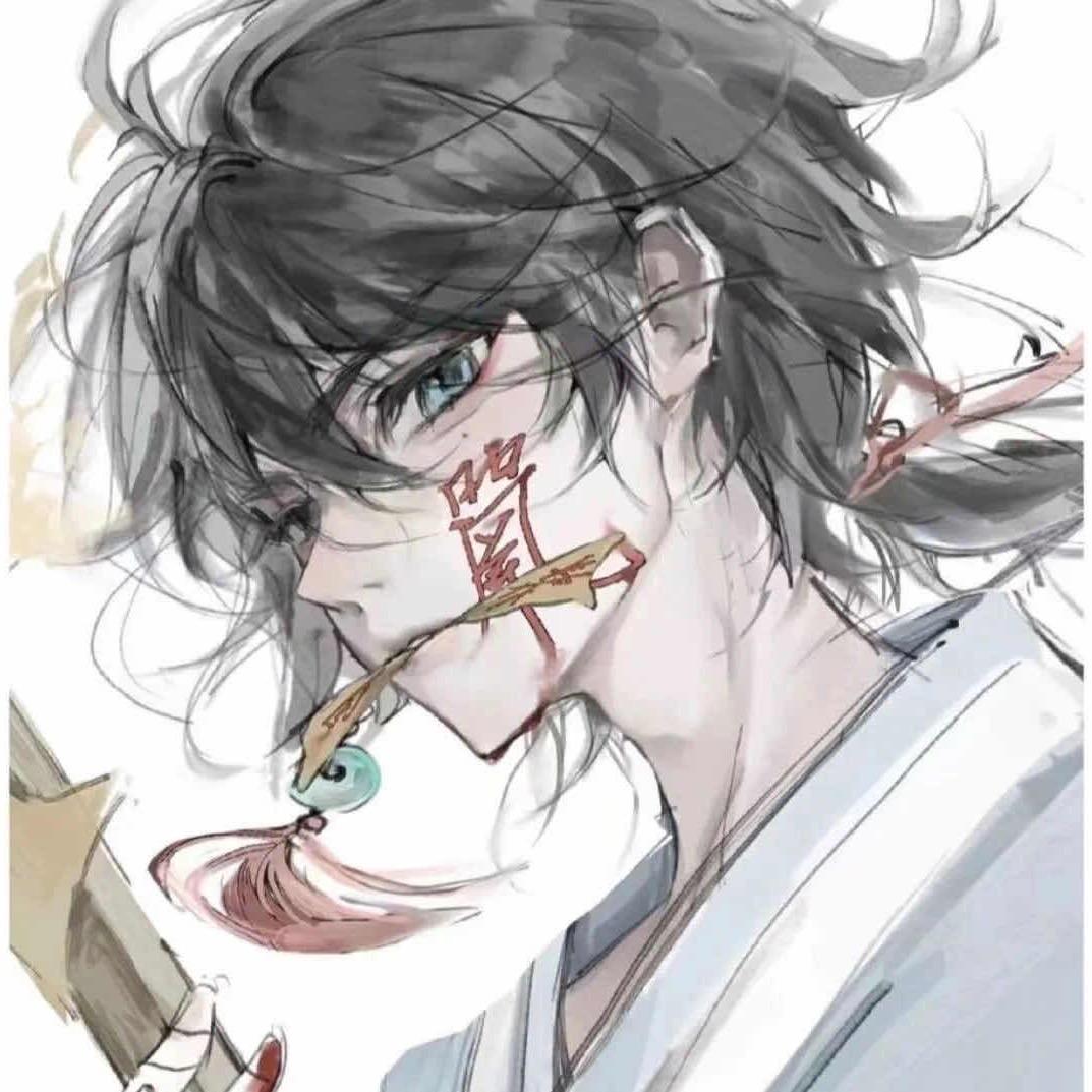 雾终会散（桃桃的保镖版）