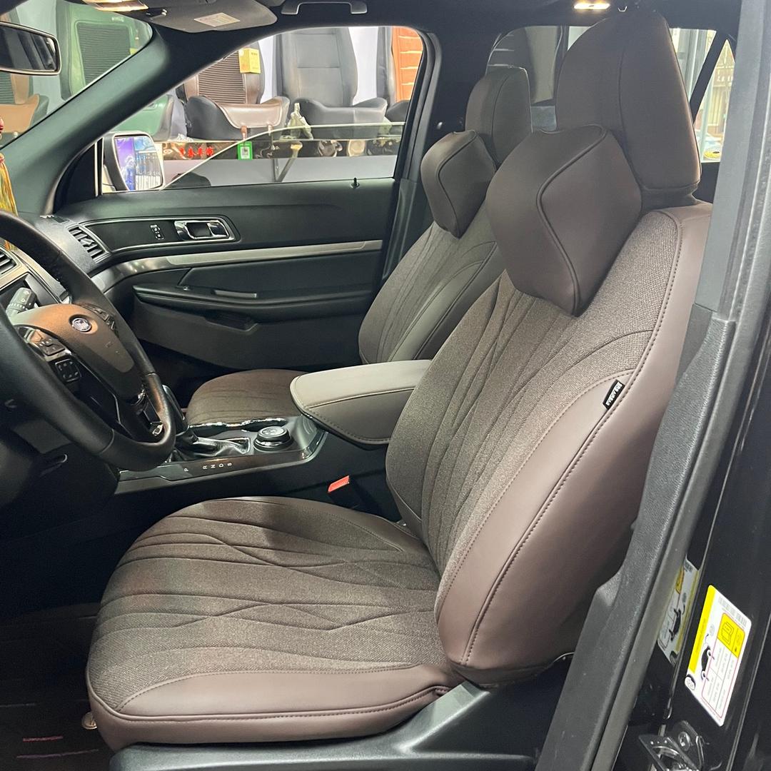 量子膜李春车饰