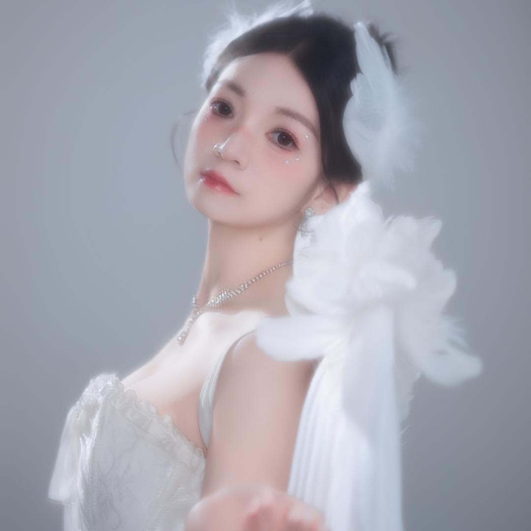 小鱼🧜‍♀️
