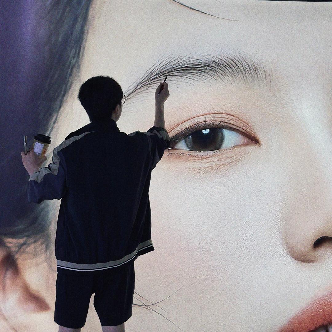 予野美学｜张帅