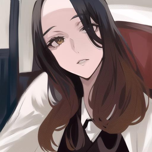 〃兎孓妹妹o头像