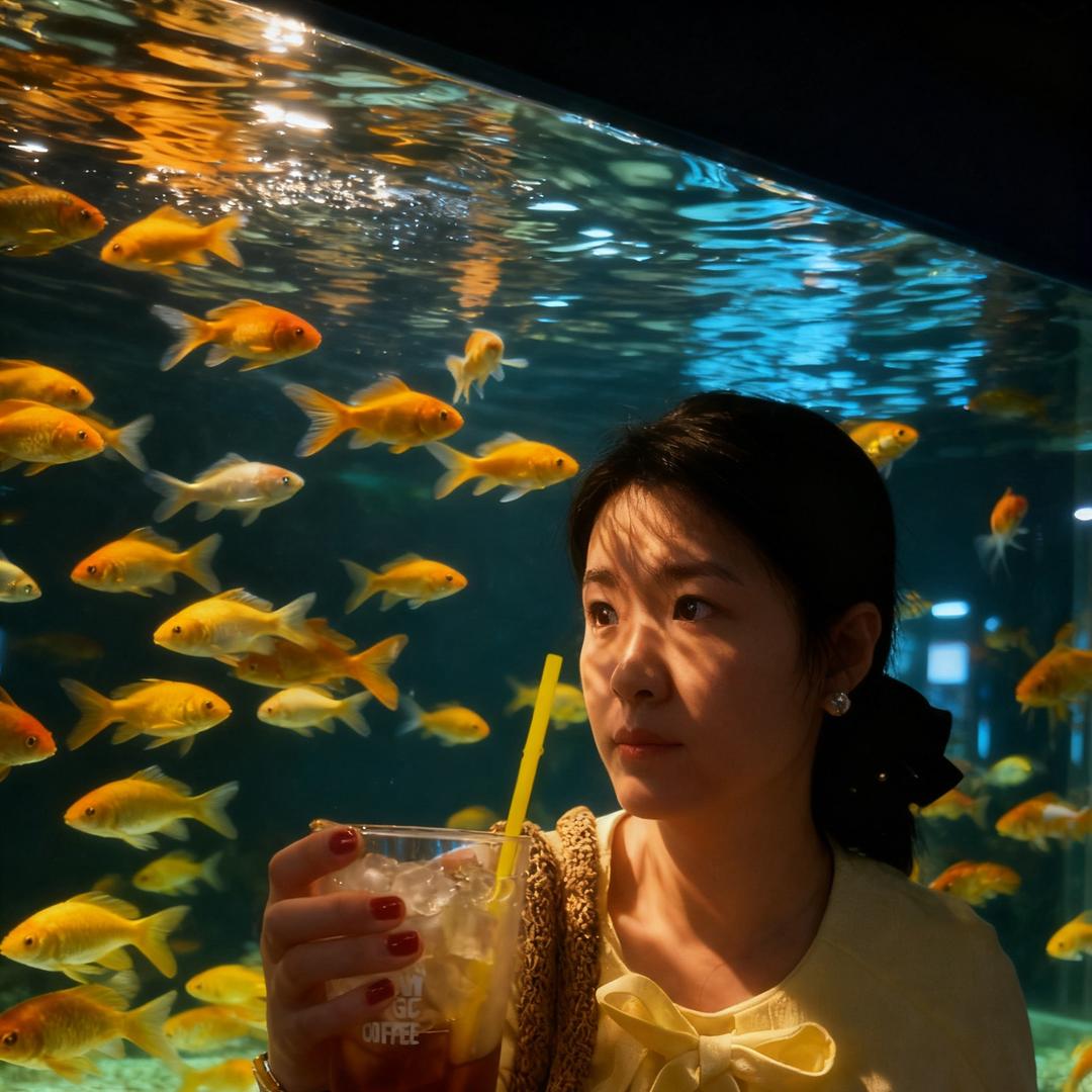 精灵兔头像
