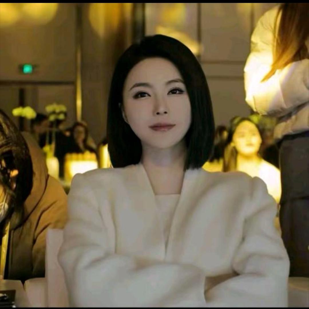 溶溶RONGRONG 轻奢女装