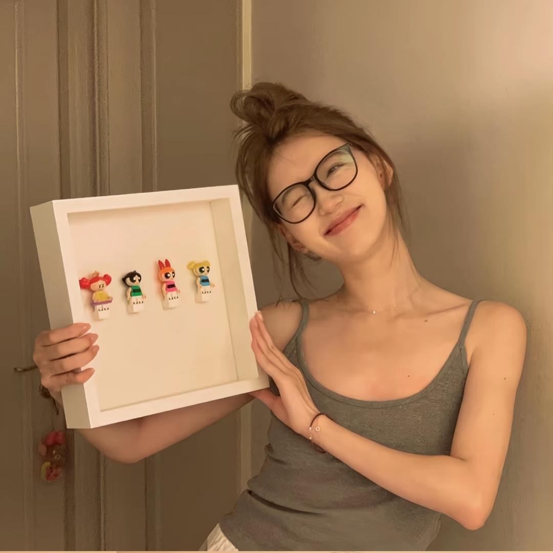 不如早点睡