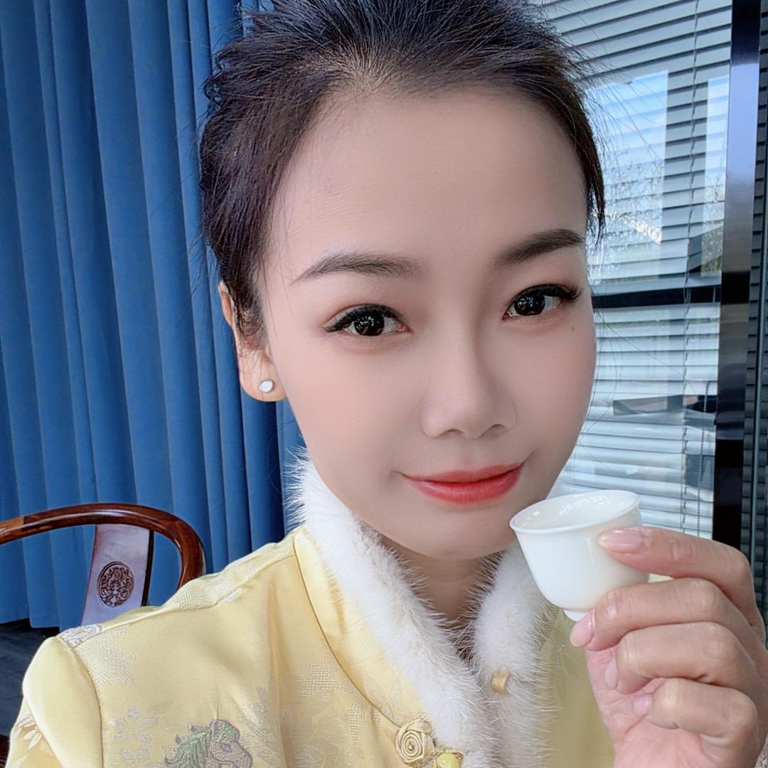 御涧你茶室