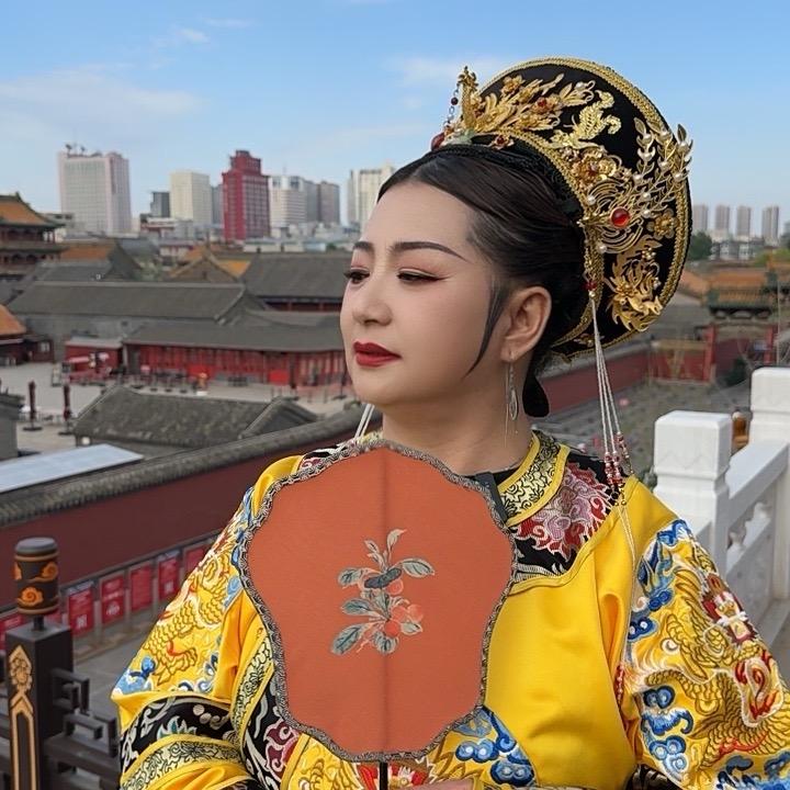 真惠吃