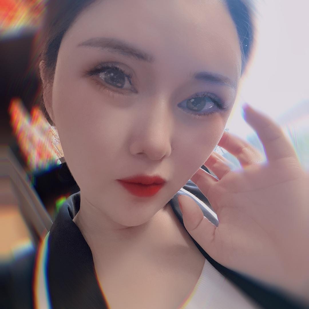 丁丁吖❤️