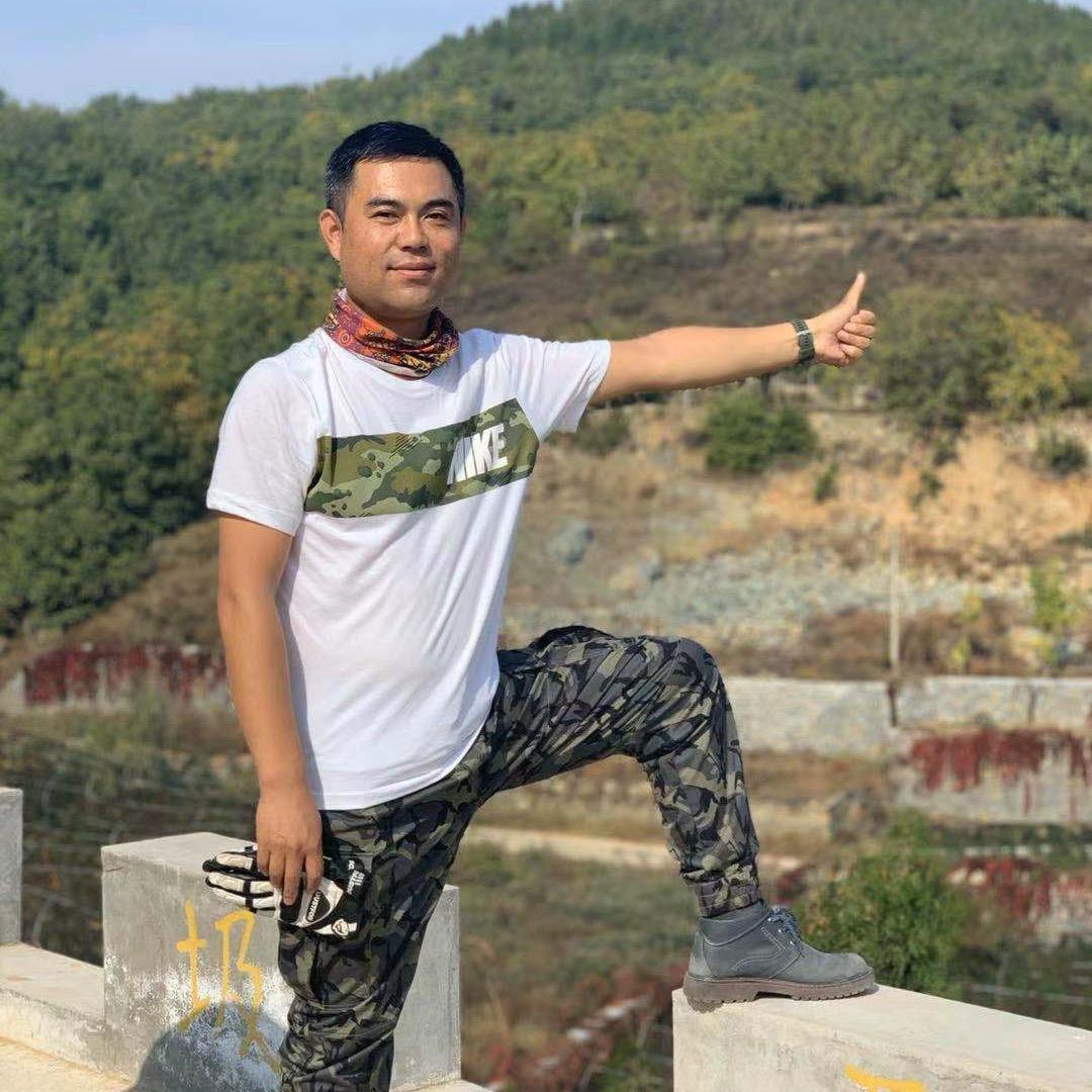 阿勇的故事