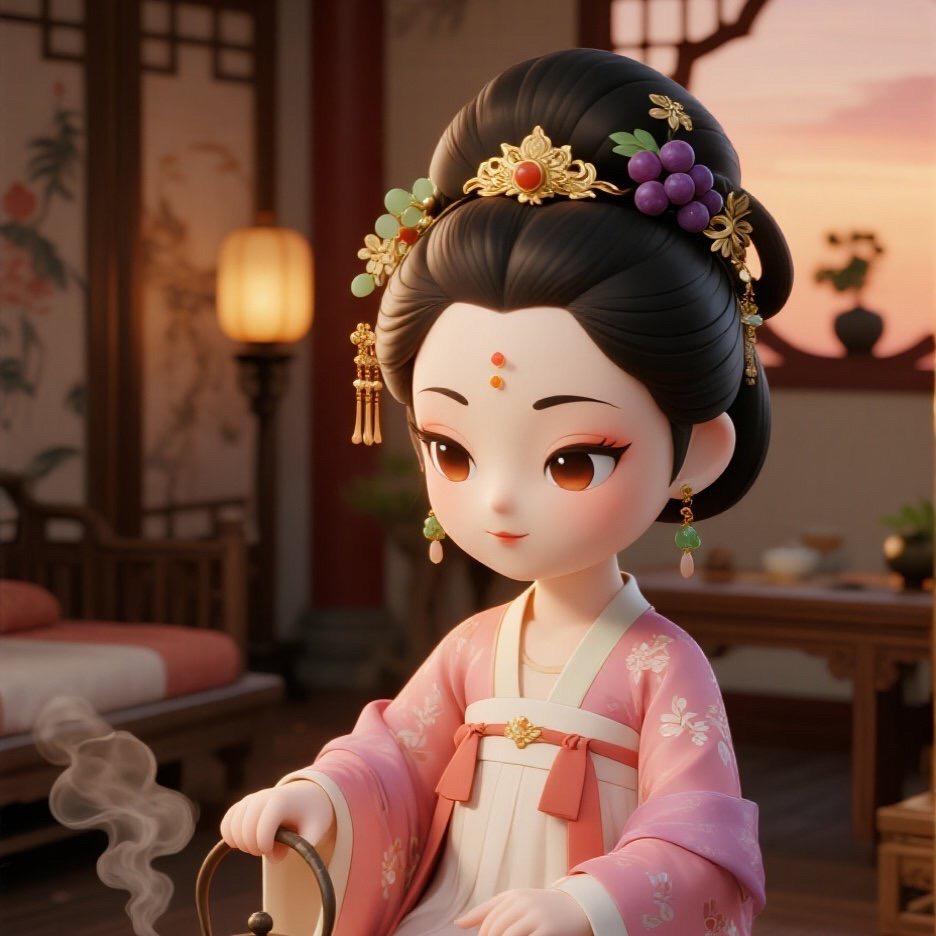 葡萄的健康生活