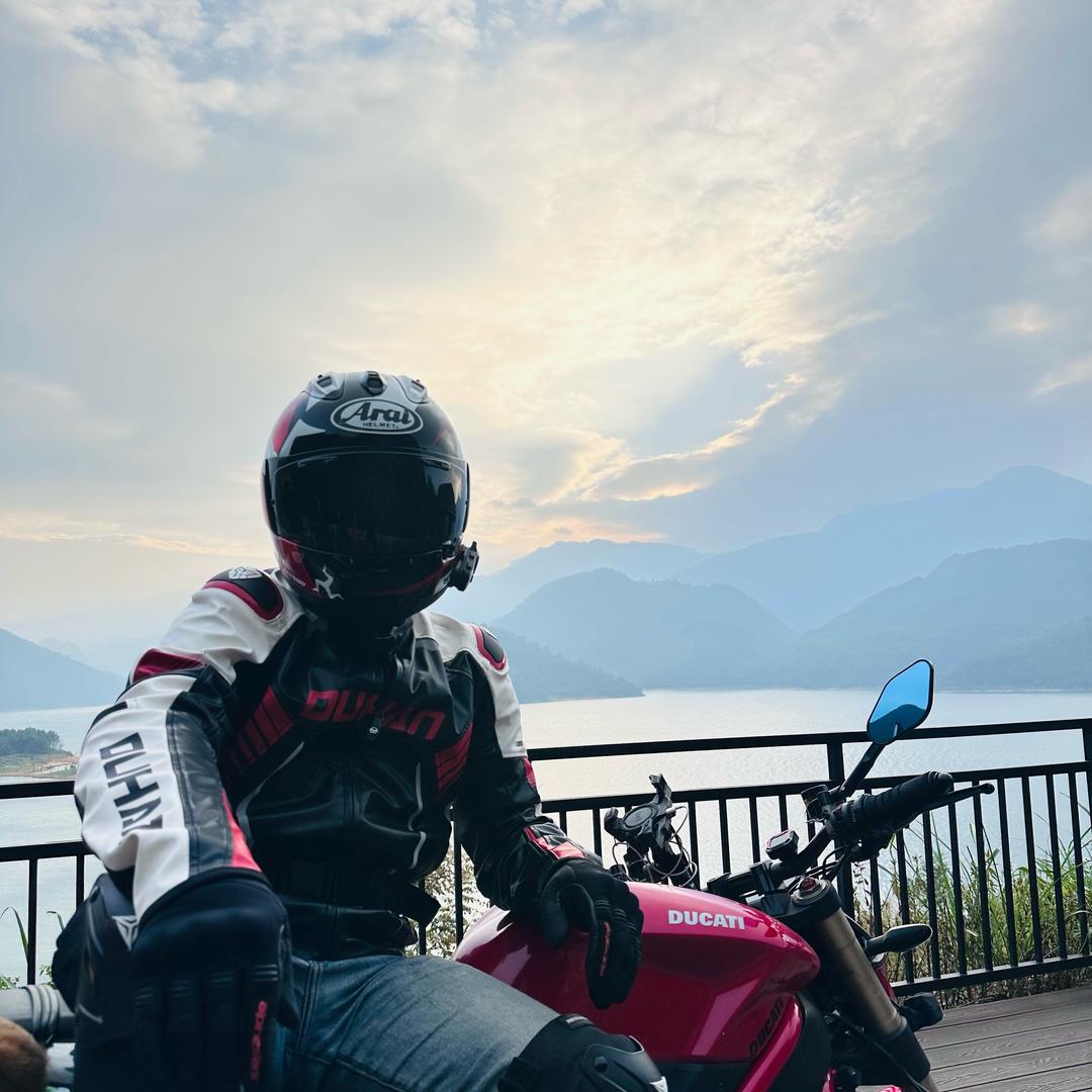 有李说不清✌🏿