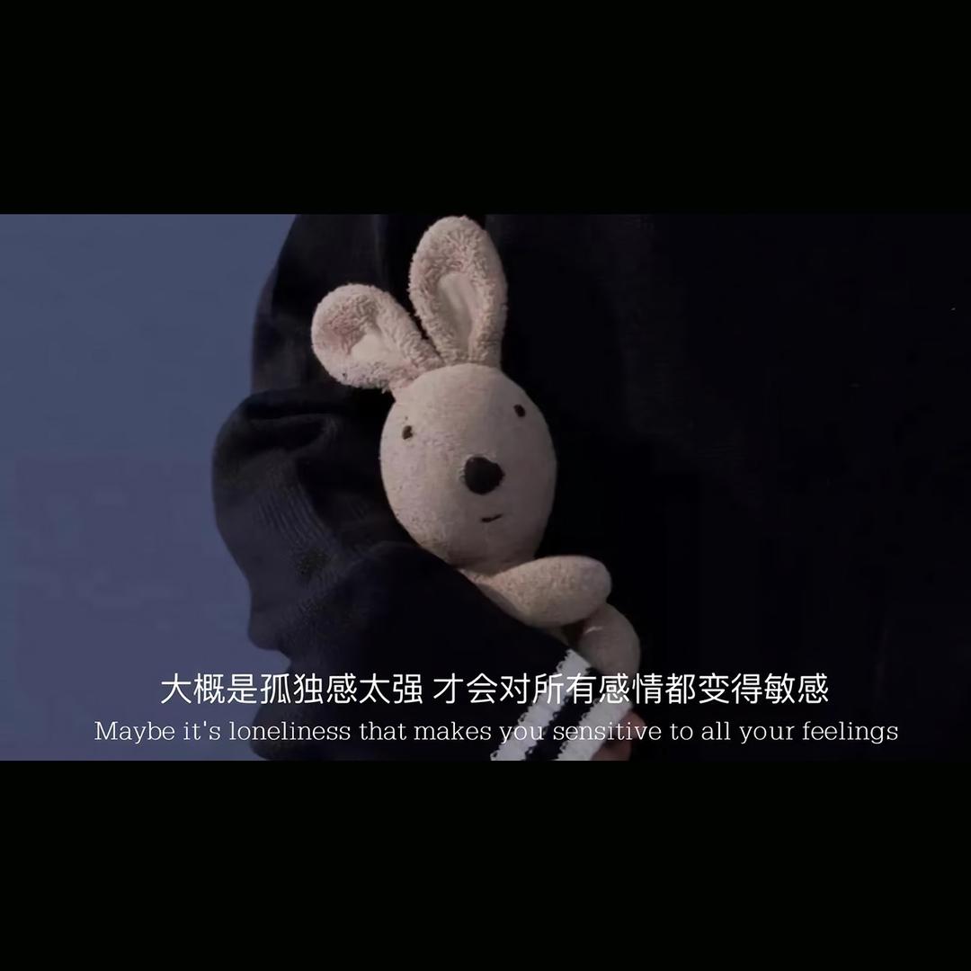 江沉晚吟时☁️