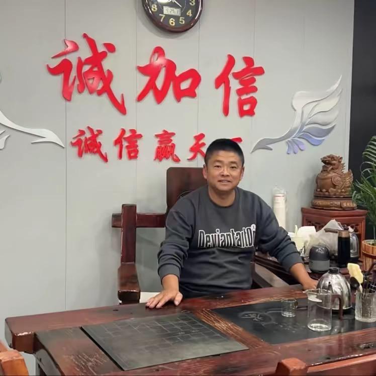 哈尔滨刘老大说车
