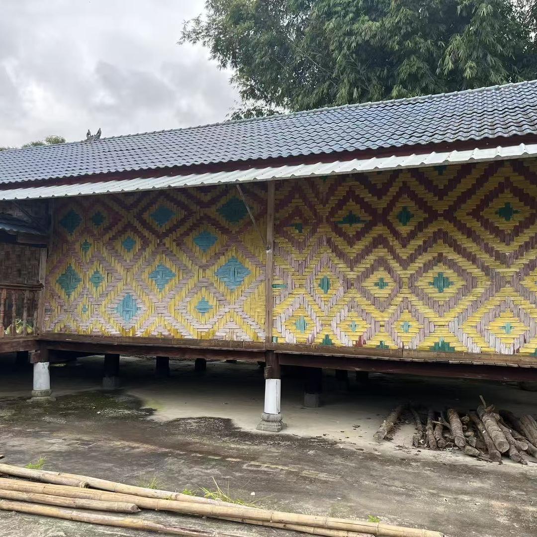 何正府精选百货铺子