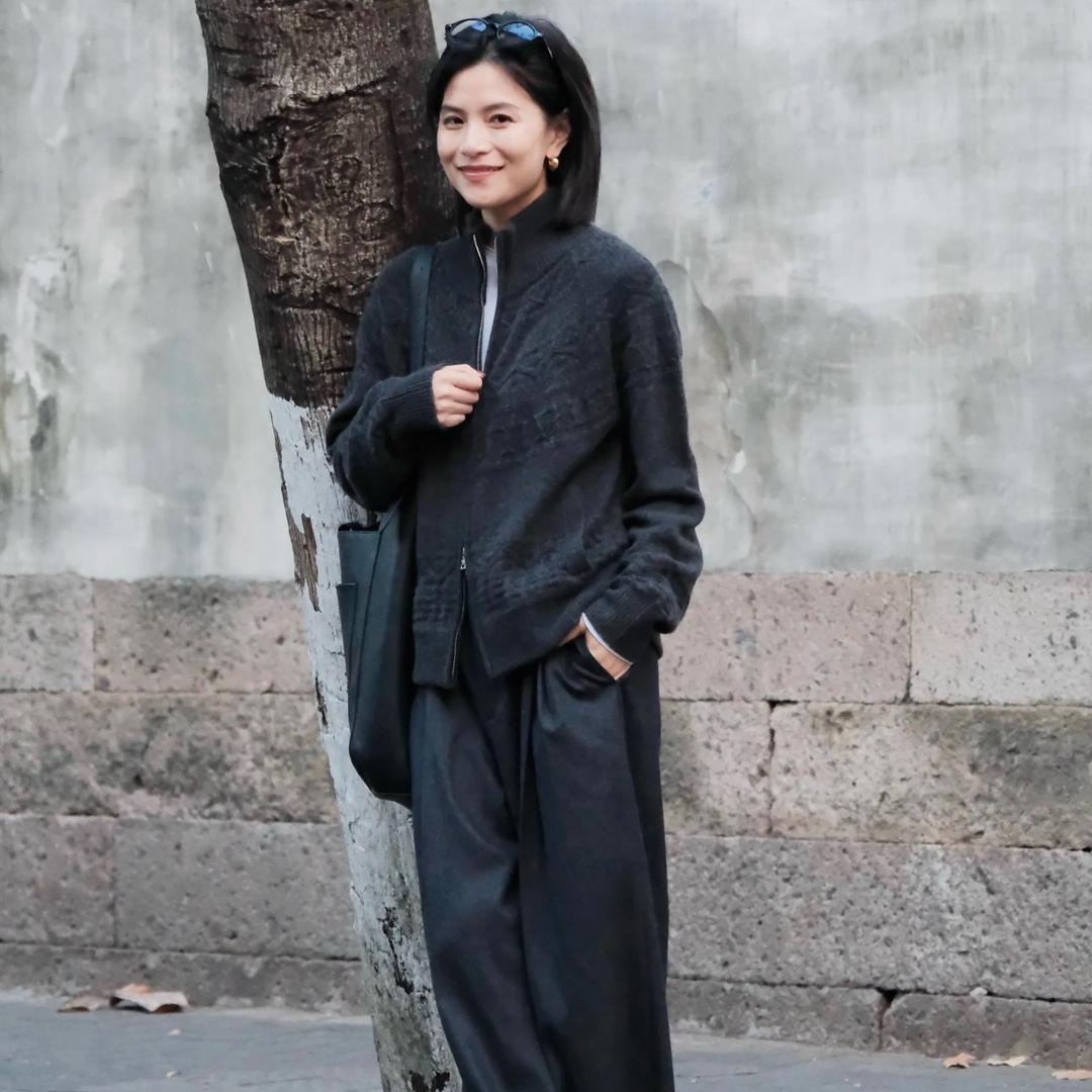 阿董小姐(高端奢雅女装)