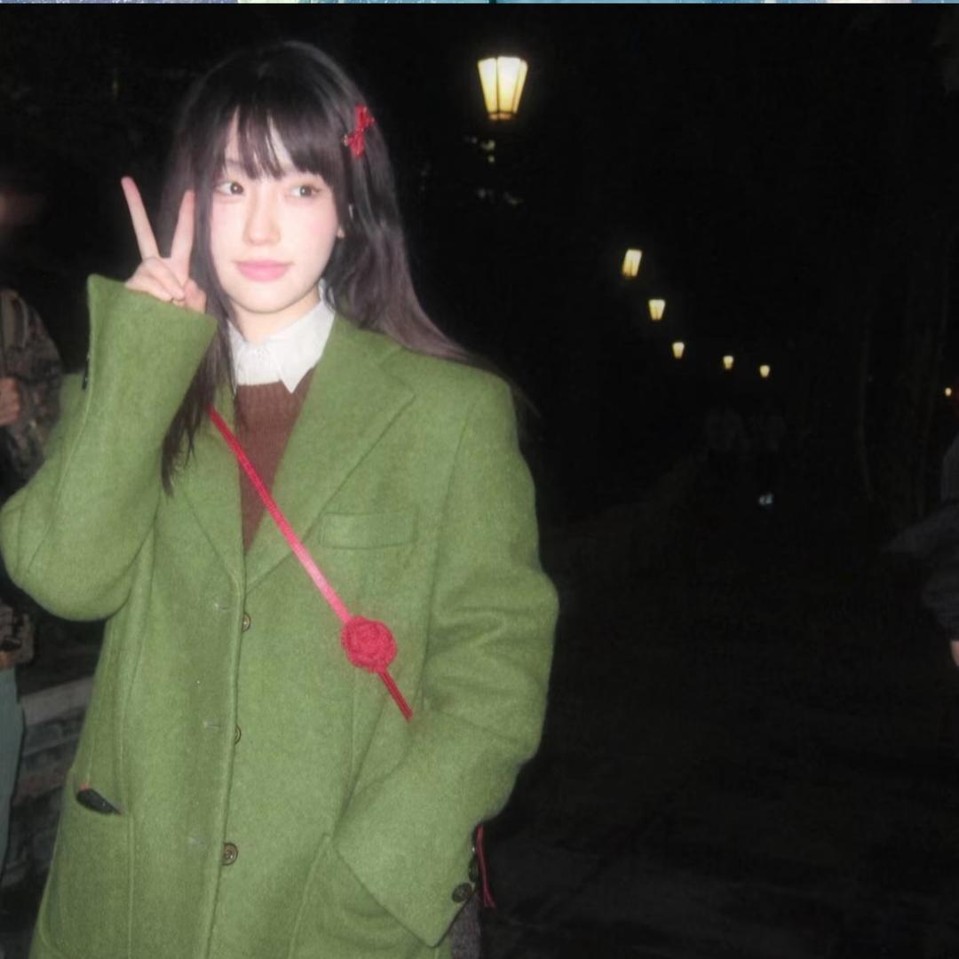 葵子（见过王源版）