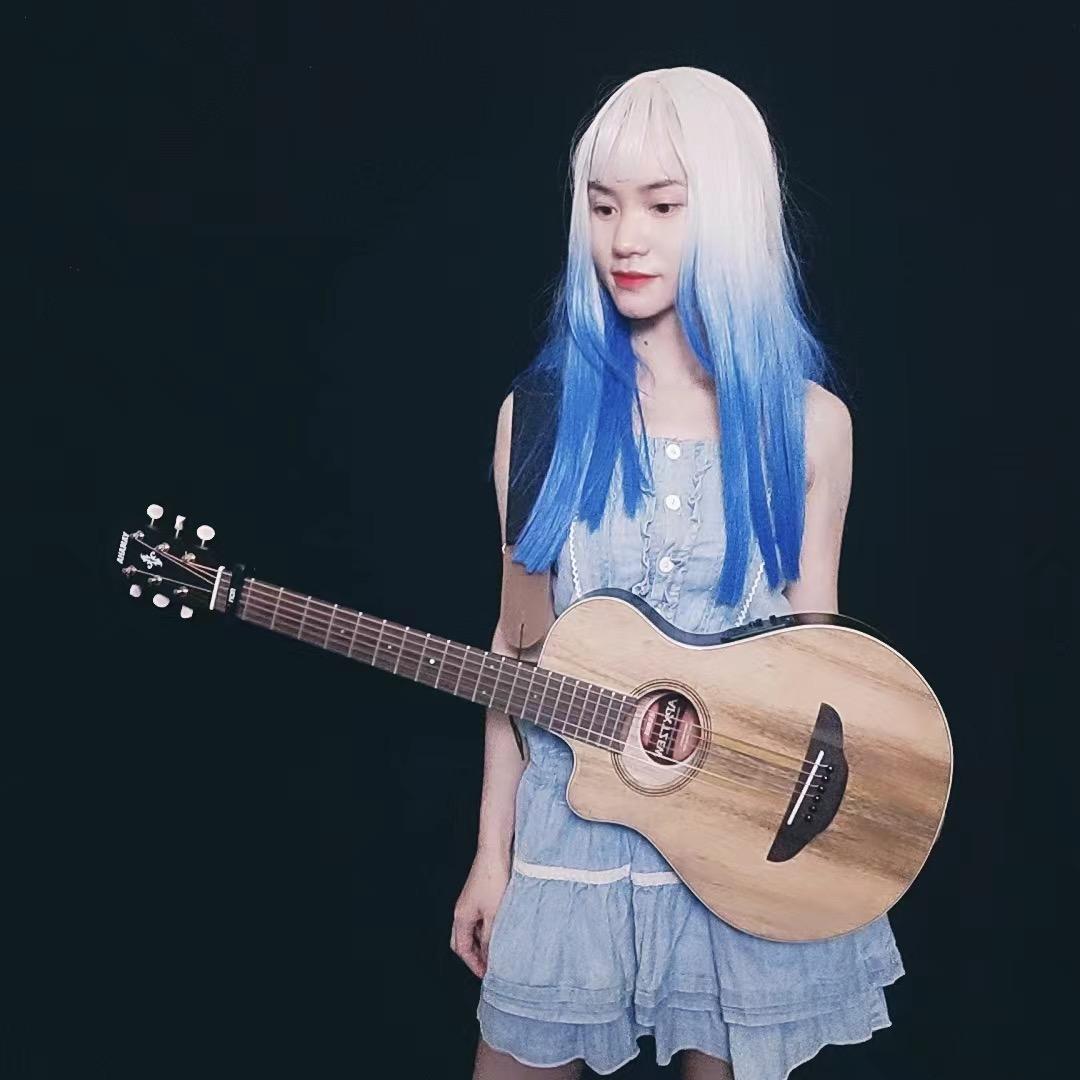 宝儿🎸弹唱丫