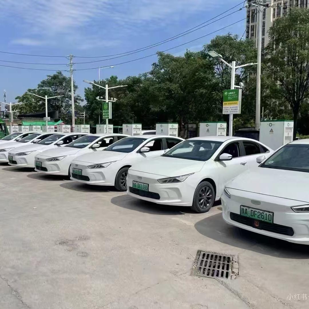 温州高德网约车直招