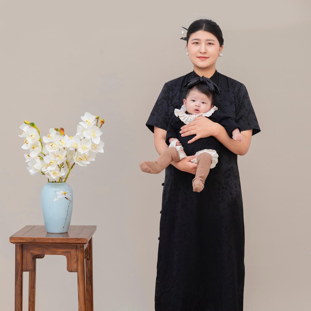 书林妈带娃记（摆摊日记）