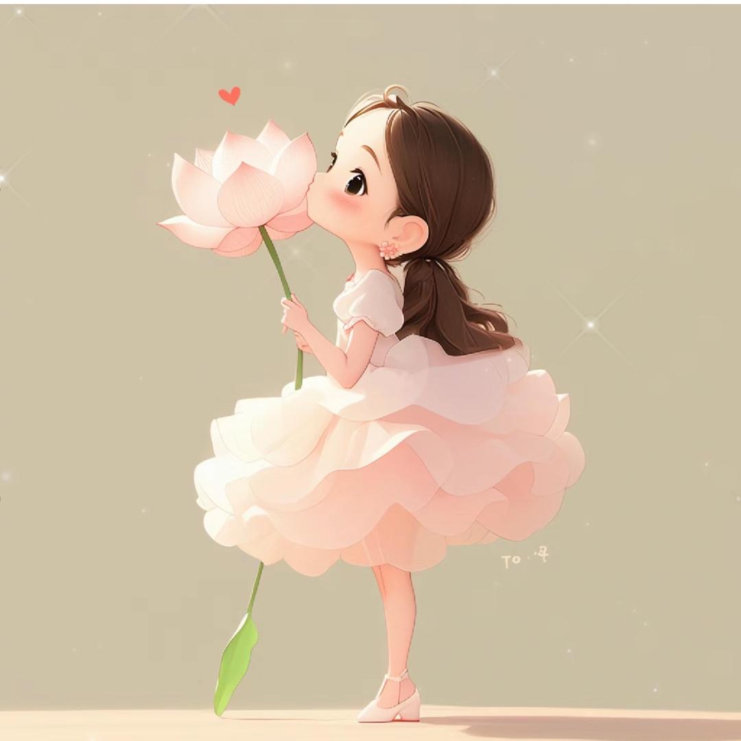 爱美