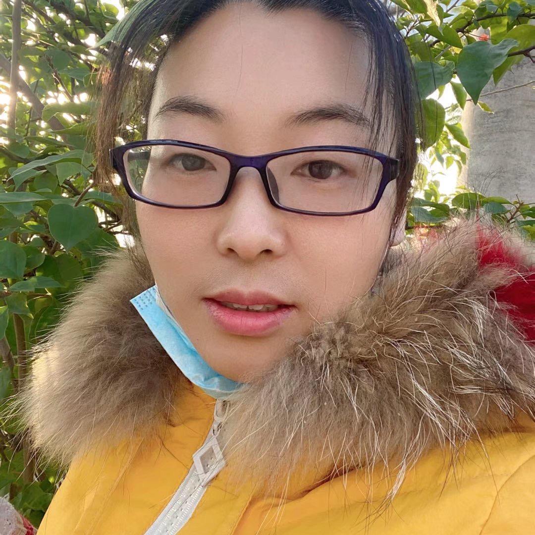 霞姐有点倔