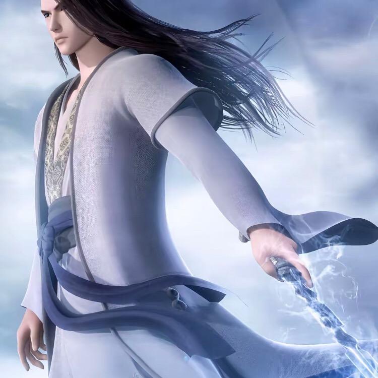 秦时明