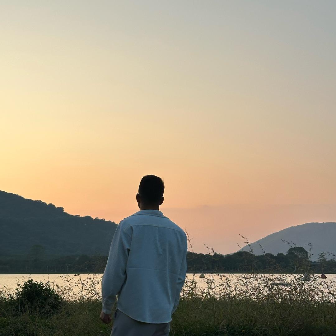 Five仔🎣场