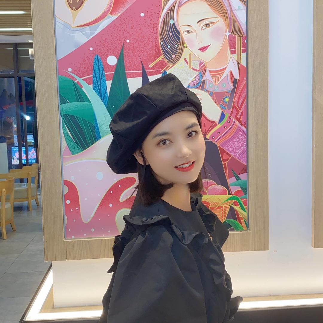 玉水人力资源小小桃