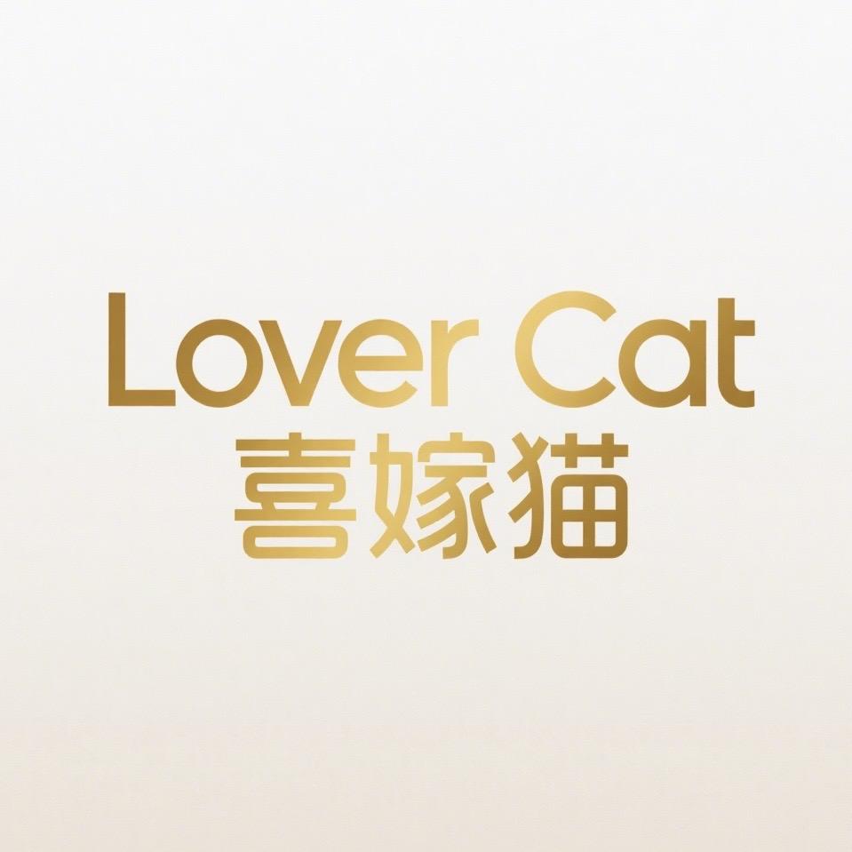 喜嫁猫轻奢婚鞋M-Cat