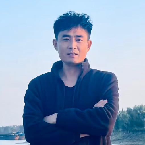 唐杨大舞台赛道工程师周海滨