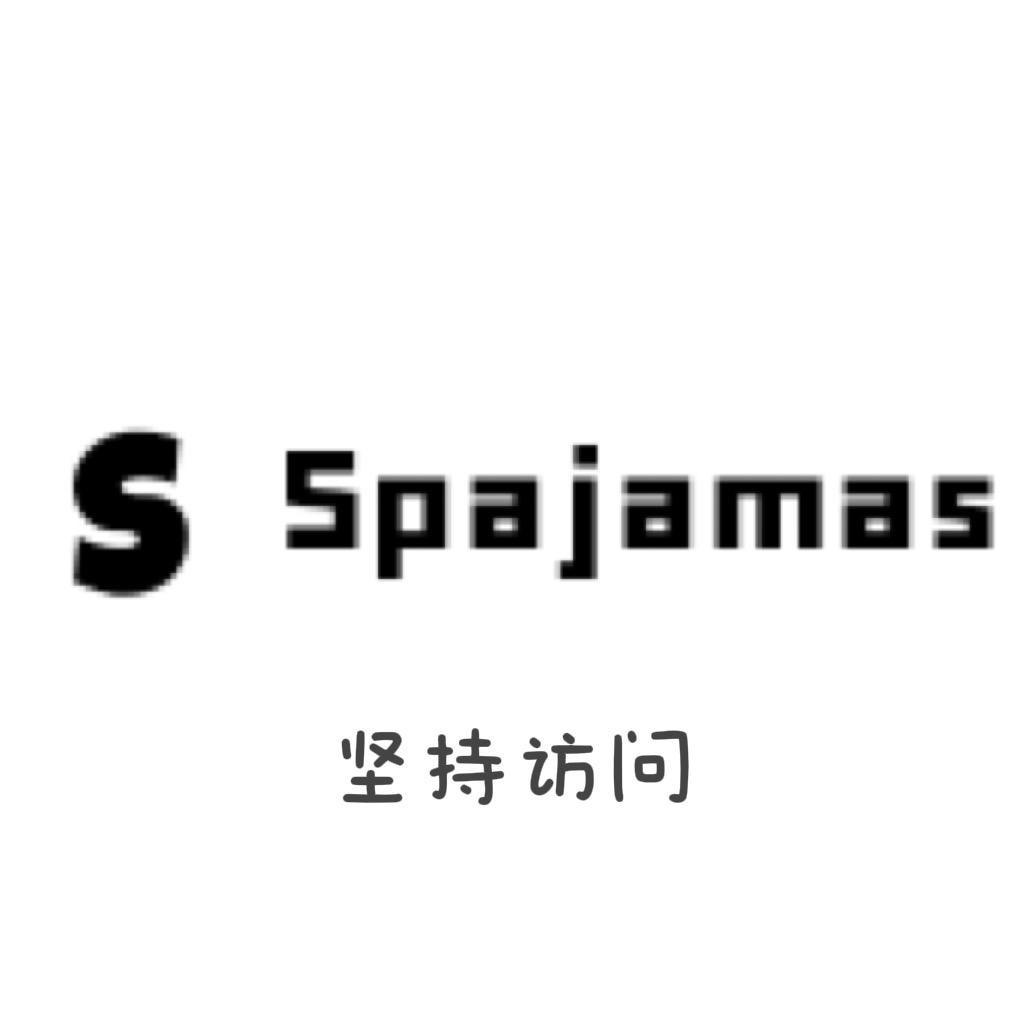 坚持访问 pajamas