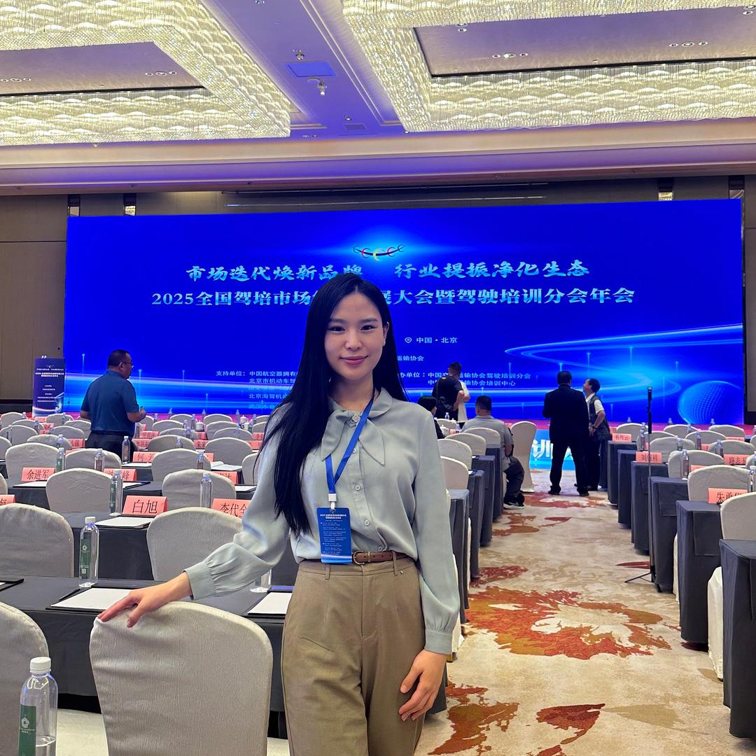 邯郸路校长增驾ab证