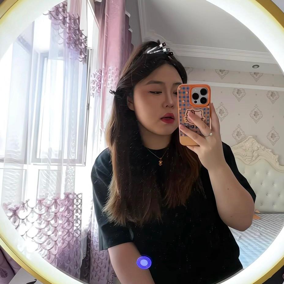 倾城🏝️